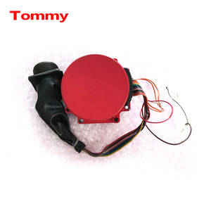 FANUC A860-0356-T101 Cnc Machine Parts Original Encoder - Product Image 1