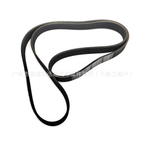 สายพานไดชาร์จฮอนด้า 31110-RRA-A01 7PK1662 สำหรับ Civic FA3 LCV ยุโรป อะไหล่ทดแทน - Product Image 1
