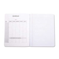 Cuadernos de Composición Escolares Personalizados