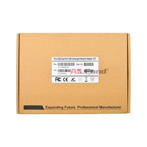 Tarjeta de Red Convergente X550 Dual-RJ45 10G, Velocidad de Transmisión de 10 Gbps para Servidores de IA, PCIe X4 Disponible en Existencia - Product Image 6