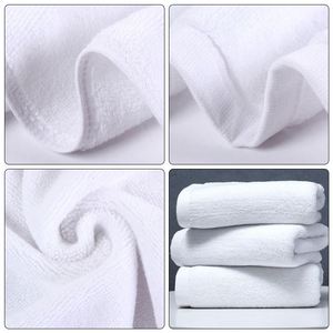 Toallas de Algodón Extra Gruesas para Hoteles, Salones de Belleza, Spas y Promociones al por Mayor - Product Image 6