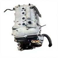 Moteur complet d'occasion 1FZ 1HZ 1KD 2KD 1UR 1ZR 1TR 1TR-FE 1ZZ 1AZ 1FZ 1GR-FE 1JZ 1KR 1MZ 1NZ 1S 1SZ 1UZ 1VZ 1Y 1ZZ 2UZ 2TR 2TR-FE