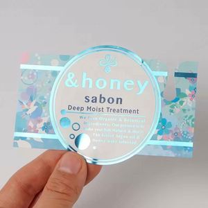 Private Design Product Labels Maker Self Adhesive Vinyl Round Waterproof <b>Sticker</b> Roll Paper Custom Printing <b>logo</b> Label <b>Stickers</b> - Product Image 3