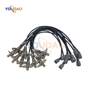 Hot Bán 8946529495 2TZ Động Cơ Xu Hướng Mới Tự Động Phụ Tùng Phụ Kiện Phụ Tùng Xe Cảm Biến Oxy 89465-29495 - Product Image 6