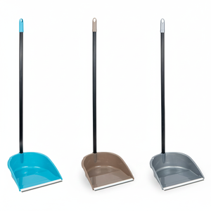 Paletta con manico, sistema di raccolta facilitata, colori assortiti (Plastic 3007) - Product Image 2