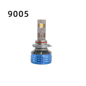 Phares de voiture 3570 perles de lampe H1 H7 H4 9005 HB3 9006 HB4 H8 H11 9012 lumières LED pour phares automobiles d'ampoules antibrouillard 6500K <span class=keywords><strong>MY6</strong></span> - Product Image 4