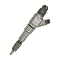 Nuevo Inyector Common Rail Diésel A2C9626040080 de Acero, Compatible con VW Caddy/Golf/Audi A1/A3/Seat/Skoda 1.6 TDI CAYB/CAYC 1