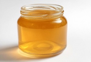 Miel de naranja natural dorada Calidad orgánica pura Aroma rico Cuerpo suave Ideal para cocinar alimentos diarios y comercio de exportación - Product Image 5