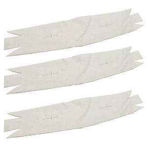 Almohadilla Desechable de Larga Duración para Campana Extractora, Parte Superior de Algodón Absorbente de Aceite con Caja Recolectora de Aceite con Ventosa Incluida - Product Image 1