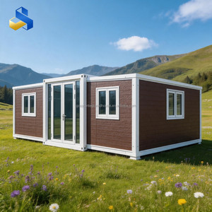 <span class=keywords><strong>Maison</strong></span> extensible légère et portable en tissu Oxford pour la plage, le camping et le jardin - Product Image 1