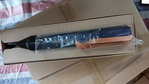 Secador de Pelo Profesional Multifuncional HT01 2025, Cepillo de Aire Caliente, Plancha de Pelo, Rizador, Todo en Uno, Estilo Dysonn - Product Image 5