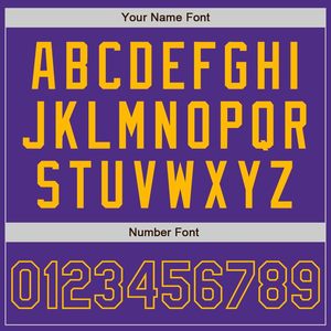 Camisetas de Softbol Personalizadas para Hombres, Mujeres y Jóvenes, Jersey de Béisbol Personalizado con Dos Botones, Transpirable, con Nombre y Número del Equipo Bordados - Product Image 5