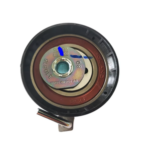 Pour <span class=keywords><strong>Ford</strong></span> Focus moteur tendeur de distribution 5M5G6K254AB BE8Z6K254A 1685747 C40112500 pièces d'origine pièces d'auto de haute qualité véritable - Product Image 1