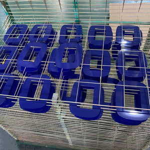 Feuilles de polycarbonate CNC personnalisées 0.5-30mm pour les applications de pare-brise de pièces automobiles - Product Image 4