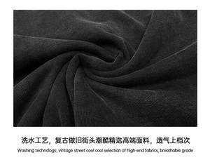 14 styles de sweats à capuche en coton décontracté pour femmes, hommes et enfants, avec motif Ber <span class=keywords><strong>Serk</strong></span> Guts Casca Wash, anime - Product Image 3