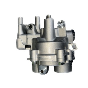 Nueva Bomba de Aceite OEM 306PS 508PS 3.0L para Motor LAND PETROL, Bomba de Aceite LR053447 NUEVA, Bomba de Aceite LR053447 NUEVA, Nueva Bomba de Aceite OEM 306PS 508PS 3.0L - Product Image 6