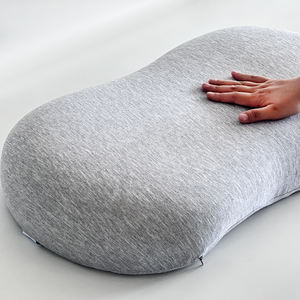 <span class=keywords><strong>Meilleur</strong></span> <span class=keywords><strong>oreiller</strong></span> <span class=keywords><strong>ergonomique</strong></span> en <span class=keywords><strong>forme</strong></span> d'oeuf <span class=keywords><strong>de</strong></span> nuage <span class=keywords><strong>de</strong></span> mousse <span class=keywords><strong>de</strong></span> <span class=keywords><strong>mémoire</strong></span> <span class=keywords><strong>de</strong></span> Tencel <span class=keywords><strong>à</strong></span> prix compétitif - Product Image 1