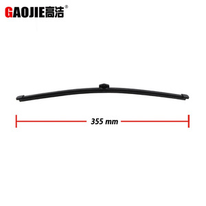 Adecuado para el conjunto del brazo del limpiaparabrisas trasero del Audi A1 2010-2018, cubierta del brazo del limpiaparabrisas trasero 8R0955407 - Product Image 1