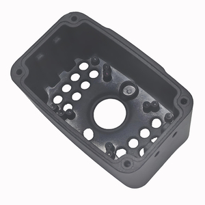 Prodotto pressofuso per fonderia fornitura <span class=keywords><strong>di</strong></span> polvere personalizzata finitura per colata a gravità e prova <span class=keywords><strong>di</strong></span> pressione per parti <span class=keywords><strong>di</strong></span> lampade - Product Image 3