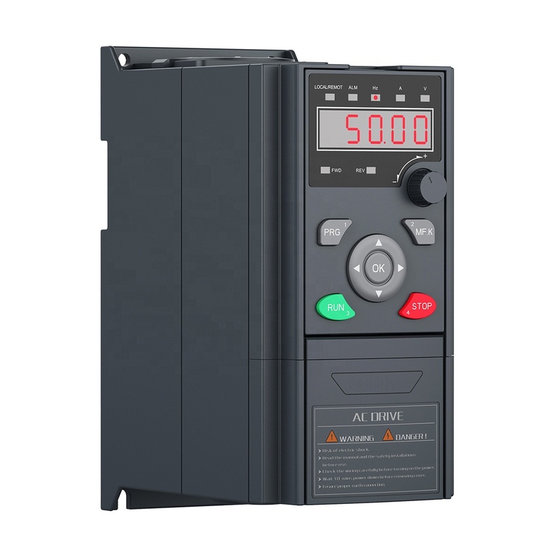 RAYNEN RV35 Series Solar Frequency Inverter