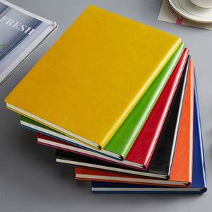 Cuaderno de Cuero Personalizado A5, Diario de Cuero 2026, Cuaderno de Papel Personalizado - Product Image 1