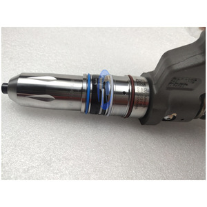 หัวฉีด4903319สำหรับ M11 QSM11 ISM11ชิ้นส่วนเครื่องจักรก่อสร้าง - Product Image 2