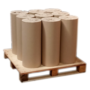 Sàn xây dựng bảo vệ tạm thời kraft giấy Hội Đồng Quản trị cuộn giấy thủ công không thấm nước sản phẩm gia dụng - Product Image 5