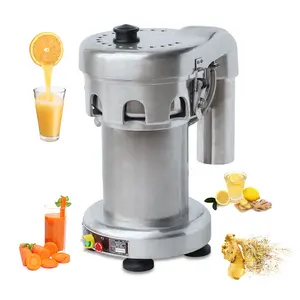 HL28kg Machine commercial cold press juicer industrial machine juicer bottle fruit shop apple