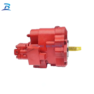 <span class=keywords><strong>Kayaba</strong></span> PSVD2 26E Haupt pumpe Assy PSVD2 17E 23 PSVD2-27E-12 KYB PSVD2 21 PSVD2-27 Hydraulik pumpe - Product Image 4