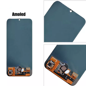 Original pour Huawei Y8P 2020 AQM-<span class=keywords><strong>LX1</strong></span> / Huawei <span class=keywords><strong>P</strong></span> <span class=keywords><strong>Smart</strong></span> S /Huawei Enjoy 10s écran d'affichage LCD - Product Image 6