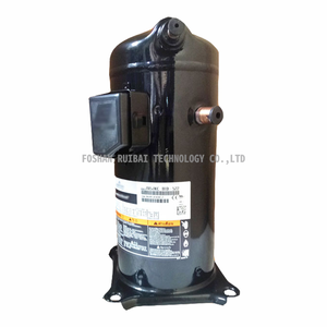 Compresor Scroll Copeland de 5.7HP ZR57K3E-TFD-<span class=keywords><strong>950</strong></span>, Material de Cobre, 20800W Refrigeración, 6150W Potencia de Entrada, 93cc Refrigeración, <span class=keywords><strong>1</strong></span> Año de Garantía - Product Image 3