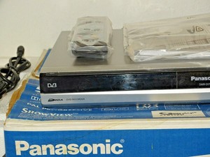 เครื่องบันทึกดีวีดี DMR-EX79 ความจุ 250GB PLC - Product Image 2