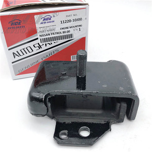 1122010J00 11220-10J00ติดชิ้นส่วนรถยนต์ HDE สำหรับ Nissan Patrol - Product Image 1