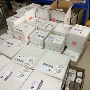 วาล์วปรับสมดุลไฮดรอลิกซันไฮดรอลิกส์ รุ่น CBCA-LIN นำเข้าจากสหรัฐอเมริกา มีสินค้าในสต็อก - Product Image 1