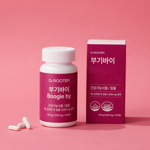 Tabletas de citrato de potasio coreano para la retención de agua y el control del edema, soporte para el edema, frasco de 120 unidades - Product Image 6