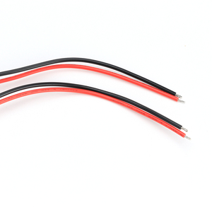 Chuyên Nghiệp Hệ Thống Dây Điện Khai Thác Các Nhà Sản Xuất Thấp Moq Tùy Chỉnh Sản Xuất Tất Cả Các Loại Thiết Bị Dây Cáp Cáp Hội - Product Image 3