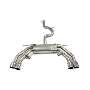 ใหม่ระบบท่อไอเสีย S3 <span class=keywords><strong>A3</strong></span> <span class=keywords><strong>Audi</strong></span> สแตนเลสสำหรับท่อไอเสียด้านหลังของแมวพร้อมวาล์วควบคุมท่อไอเสีย S3 <span class=keywords><strong>Audi</strong></span> <span class=keywords><strong>A3</strong></span> - Product Image 4