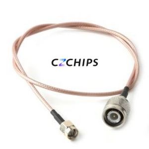 BWSMAJ-TNCJ-RG316L500 RF Cable RF Whole Sale Electronic Component Chips Supplier & BOM Service - Product Image 1