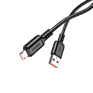 สายชาร์จและถ่ายโอนข้อมูล <span class=keywords><strong>KAKU</strong></span>/KAKUSIGA 2024 รุ่นฮิต ขายดี แบบ Micro USB - Product Image 3