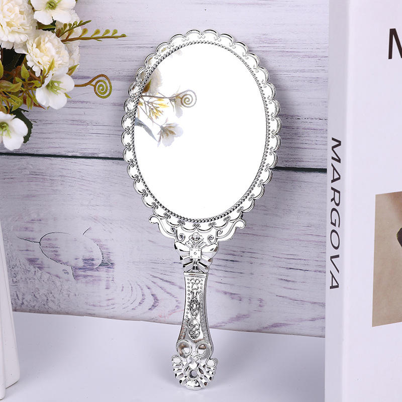 Silver 11.5 * 24.5 cm