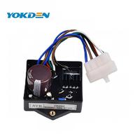 Régulateur de tension automatique AVR TR222 pour moteur à essence, utilisé pour EG2500 EG220 EG1800 EG1400