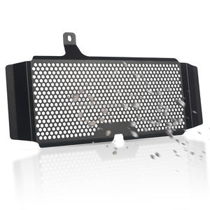 อุปกรณ์เสริมรถจักรยานยนต์ที่คลุมป้องกันหม้อน้ำ RS4 <span class=keywords><strong>50</strong></span> RS4 125ตัวป้องกันหม้อน้ำสำหรับ Aprilia <span class=keywords><strong>RS</strong></span> 4 <span class=keywords><strong>50</strong></span> 125 2011-2021 2020 2019 - Product Image 5