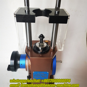 Diesel Cam Box EUI EUP Tester Einheit Einspritzpumpe Cambox TU-C Mit Adaptern für Common-Rail-Prüfstand - Product Image 3