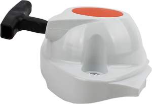 ตัวสตาร์ทแบบดึงกลับแบบ42381900300สำหรับ TS410 TS410Z TS420แทนที่4238 <span class=keywords><strong>190</strong></span> 0300 - Product Image 6