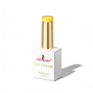 Neissry Gel de peinture <span class=keywords><strong>pour</strong></span> <span class=keywords><strong>ongles</strong></span>, Bandes UV en gros, Extensions à presser, Palette de pression, Traitement antifongique, Kit de sirop coréen, Salon - Product Image 1