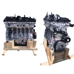 Nuovo Motore B58B30C 3.0L Inline-6 Twin-Power Turbo per <span class=keywords><strong>BMW</strong></span> Serie 8 G14 G15 <span class=keywords><strong>G16</strong></span> 840i XDrive 2019-2022, Motore di Ricambio - Product Image 3