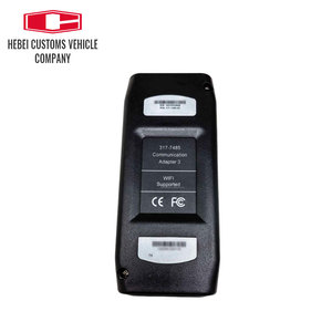 Hızlı teslimat 317-7485 3177485 ET3 iletişim adaptörü <span class=keywords><strong>CD</strong></span> ile 3 III grup teşhis <span class=keywords><strong>test</strong></span> aracı tarayıcı için kedi - Product Image 2