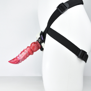 <span class=keywords><strong>Petit</strong></span> pénis artificiel en silicone FAAK de 7,28 pouces, réaliste, à porter, <span class=keywords><strong>ceinture</strong></span> de chasteté pour hommes - Product Image 6