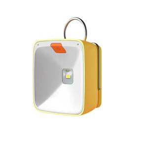 Lámpara de Mesa LED Solar Flexible y Portátil, Luz de Lectura para Niños, para Estudio - Product Image 1