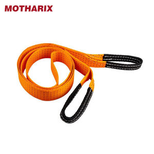 สายรัด<span class=keywords><strong>รถ</strong></span>แบบมีห่วง ยี่ห้อ Motharix รุ่นยอดนิยม ขายดี ขนาด 5 ตัน 2 นิ้ว 3 เมตร ผลิตจากโพลีเอสเตอร์ แข็งแรงทนทาน ใช้ได้กับรถทั่วไป - Product Image 3